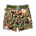 Seager Goldmine Boardshorts - Duck Camo