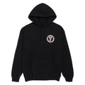 Thrasher Number 1 Redux Hoodie - Black