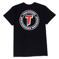 Thrasher Number 1 Redux T-Shirt - Black