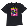 Thrasher Skate Rock Vol II Vintage T-Shirt - Black