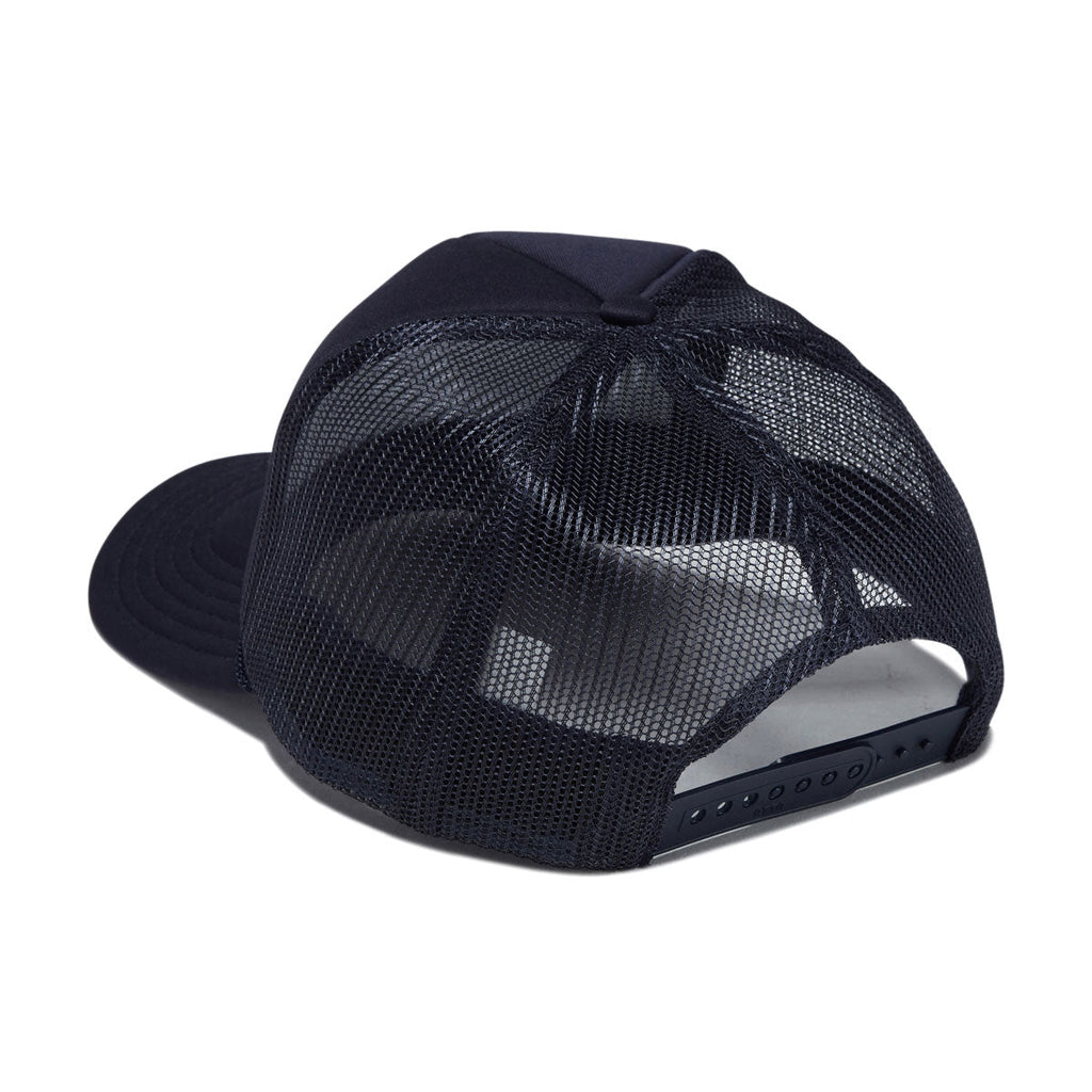 Thrasher Ignite Trucker Hat - Navy