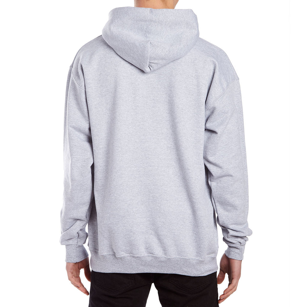 Thrasher Skate Mag Hoodie - Grey