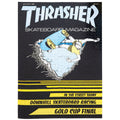 Thrasher First Cover Jan 1981 Jigsaw Puzzle