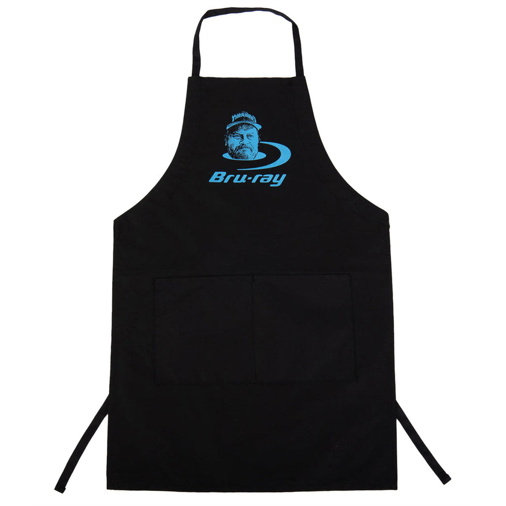 Thrasher Bru-Ray Apron