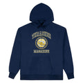 Thrasher Dropout Hoodie - Navy