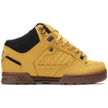 DVS Militia Boots - Chamois/Black
