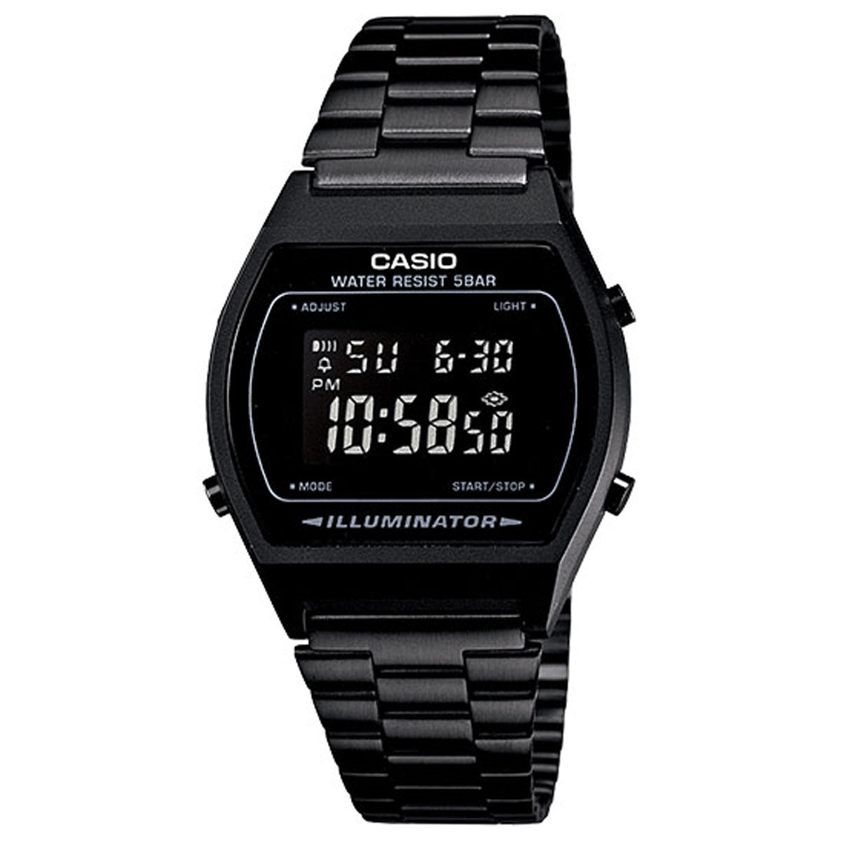 Casio B640WB-1BVT Watch