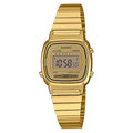Casio LA670WGA-9VT Watch