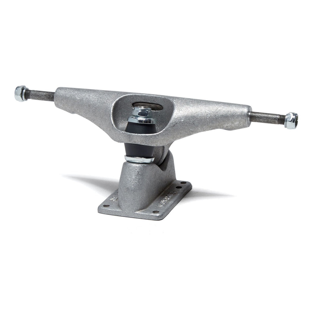 Carver C7 Hollow Longboard Trucks - Raw - 6.50"