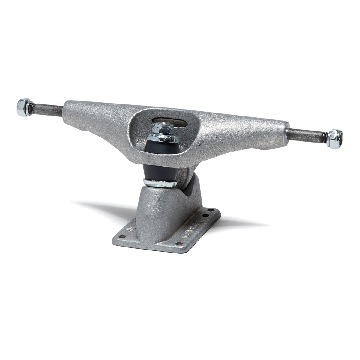 Carver C7 Hollow Longboard Trucks - Raw - 6.50"
