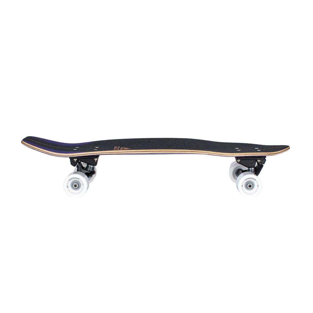 Carver Purple Haze 28" Pre-Built Surfskate Complete