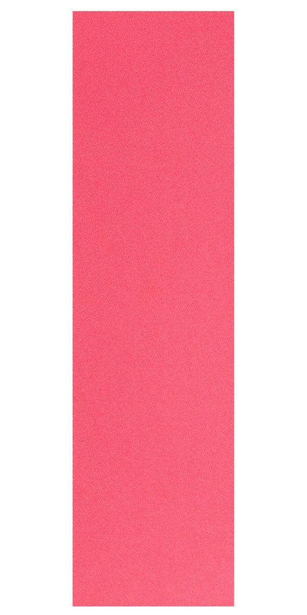 CCS Classic Griptape - Pink - 9"x33"