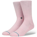 Stance Icon Socks - Pink