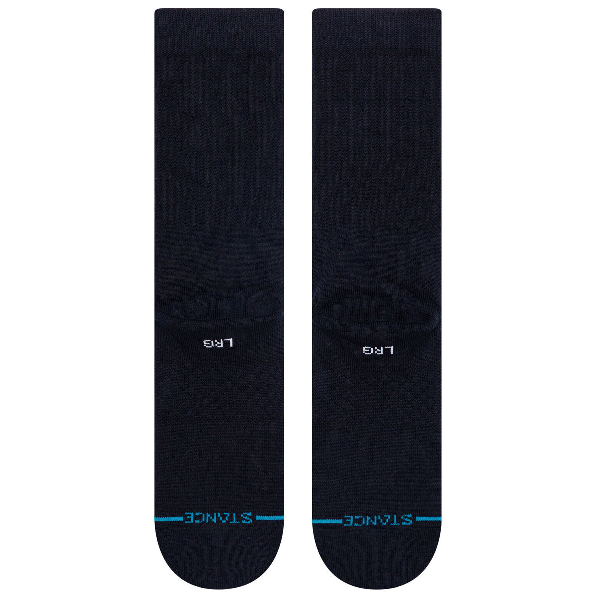 Stance Icon Socks - Dark Navy