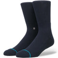 Stance Icon Socks - Dark Navy