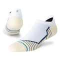 Stance Golf Mid Tab Socks - Canvas