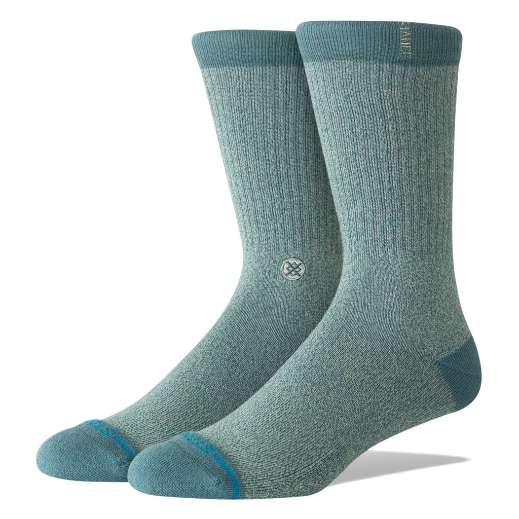 Stance Shelter Socks - Atlantic
