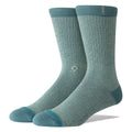 Stance Shelter Socks - Atlantic