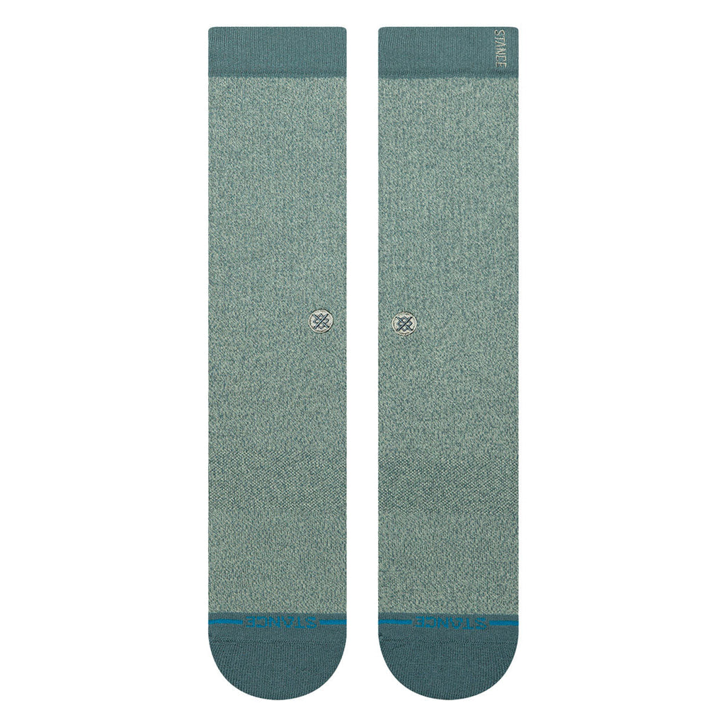 Stance Shelter Socks - Atlantic