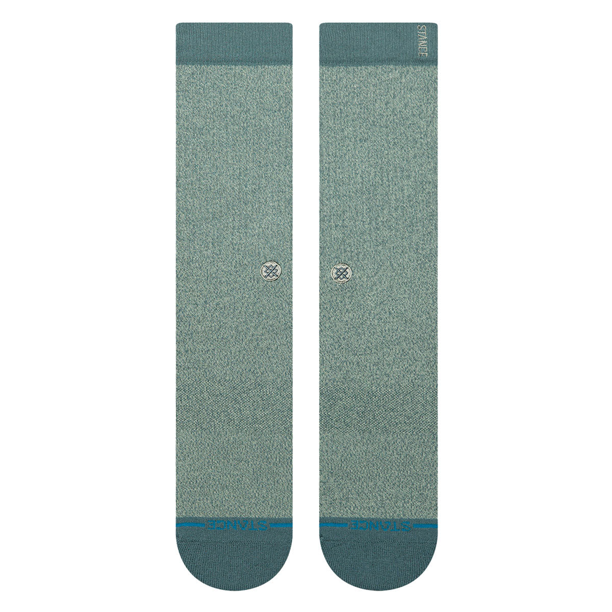 Stance Shelter Socks - Atlantic