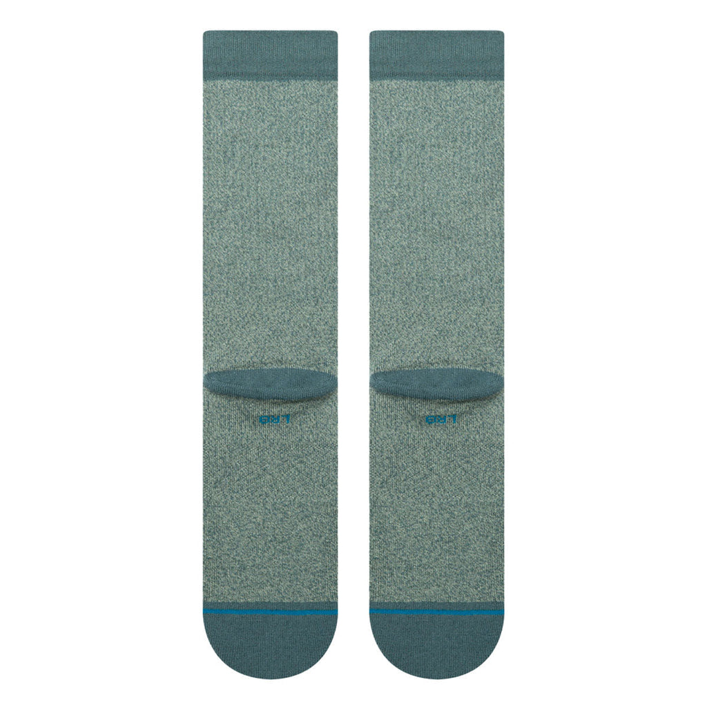 Stance Shelter Socks - Atlantic