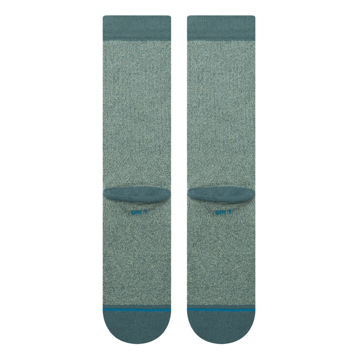Stance Shelter Socks - Atlantic