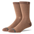 Stance Shelter Socks - Sandstorm