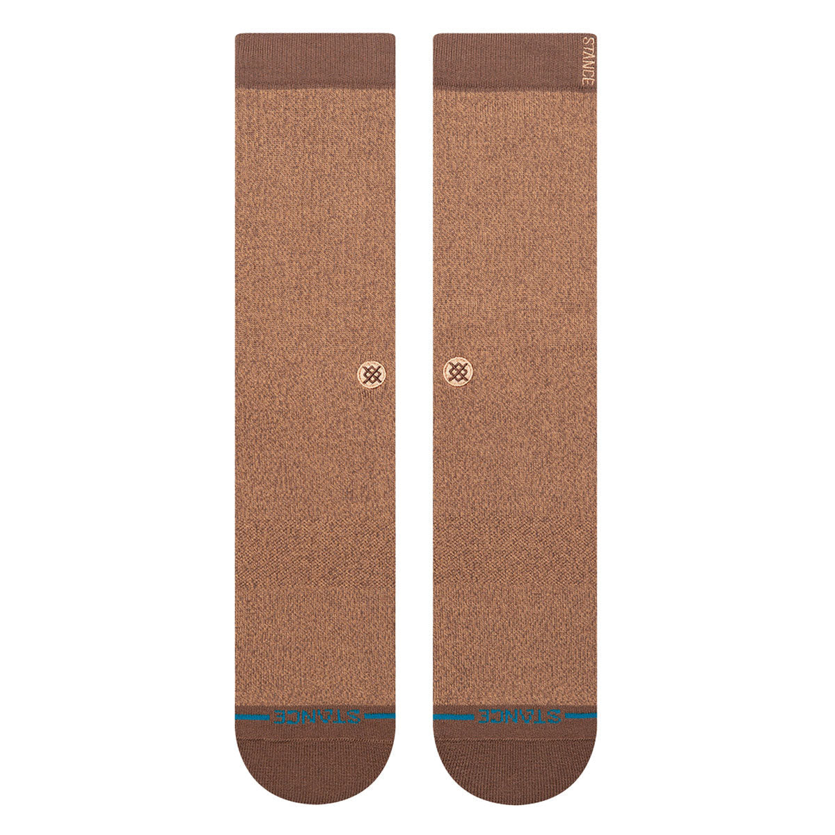 Stance Shelter Socks - Sandstorm