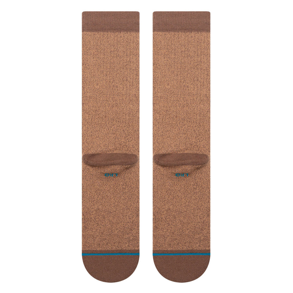 Stance Shelter Socks - Sandstorm