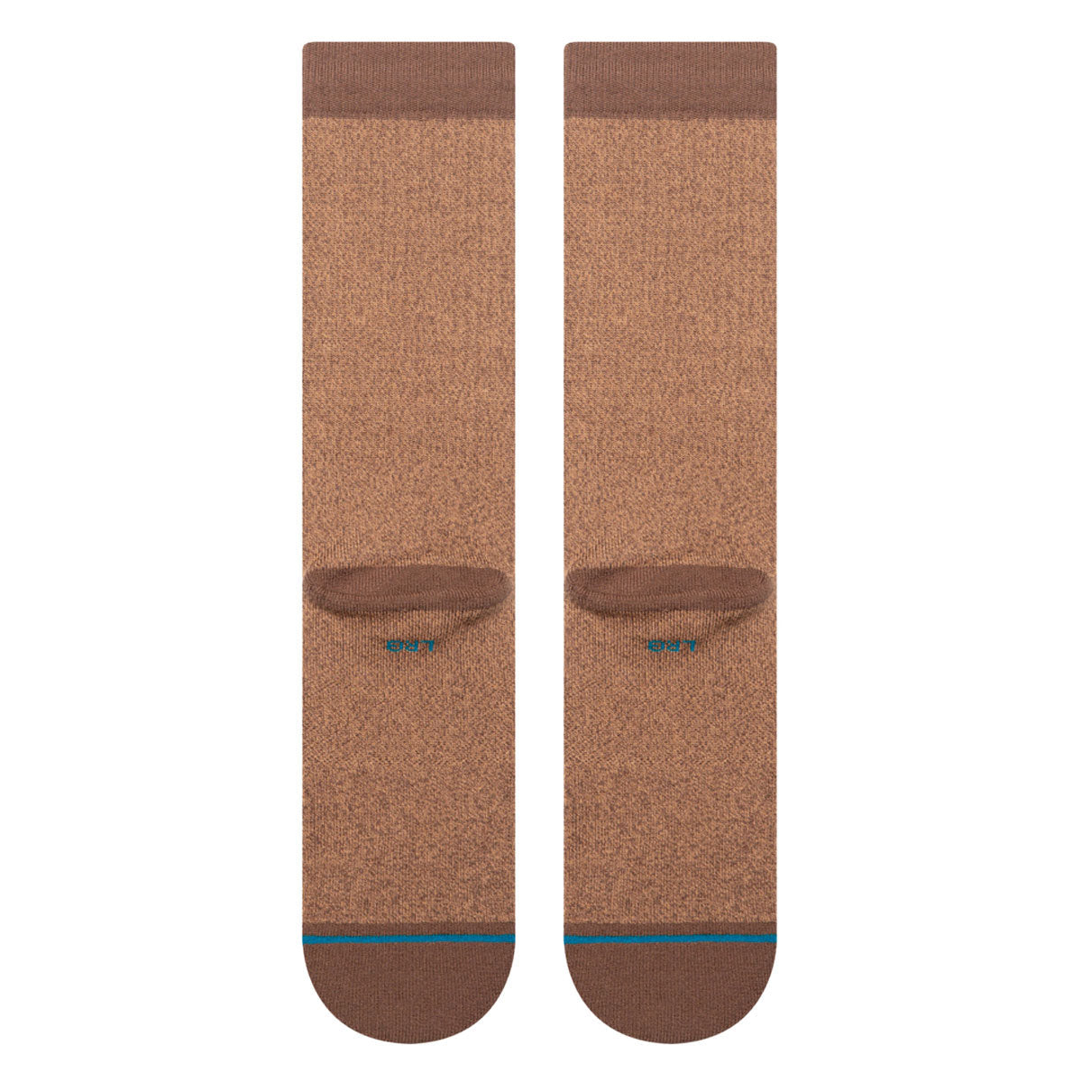 Stance Shelter Socks - Sandstorm