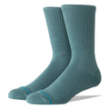 Stance Icon Socks - Atlantic