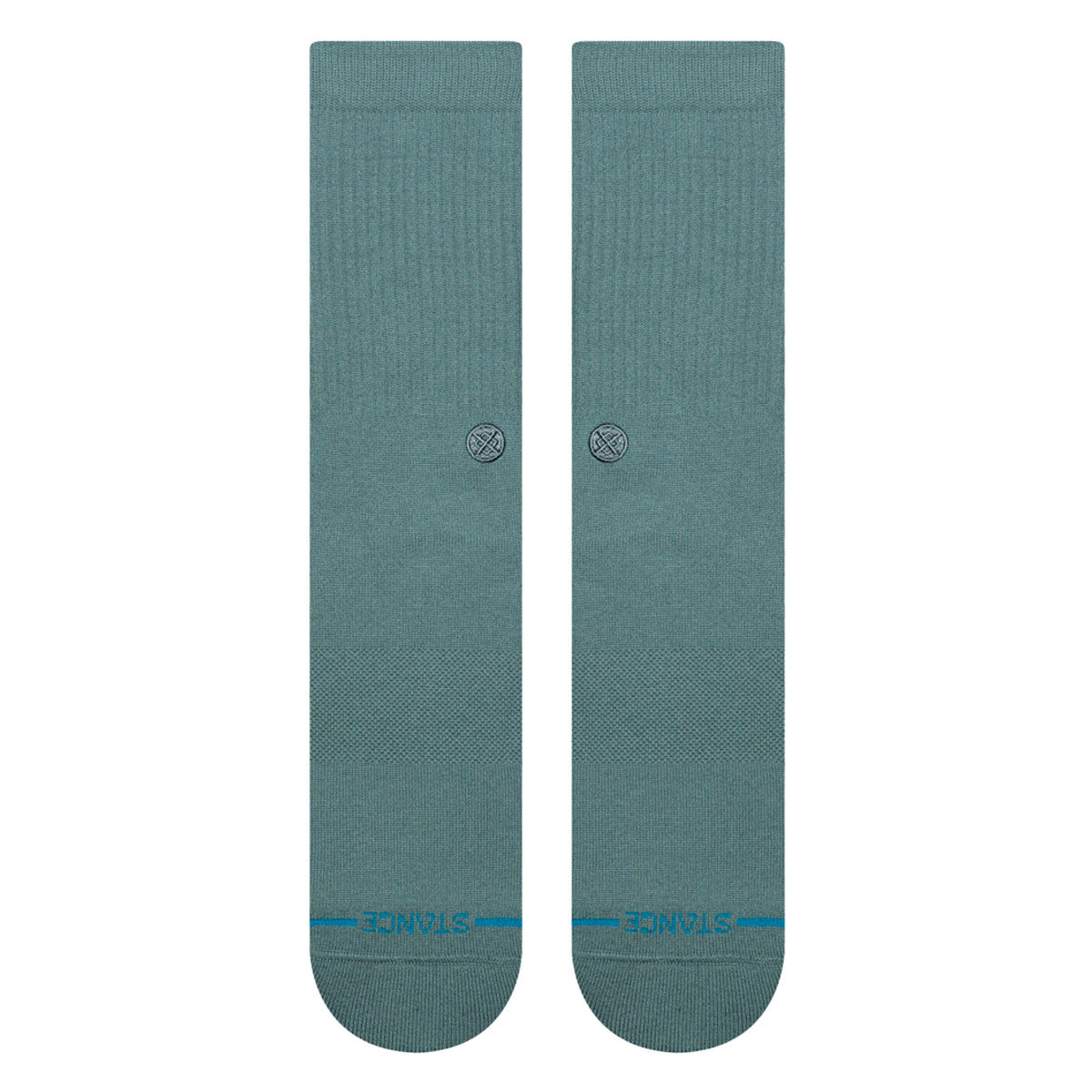 Stance Icon Socks - Atlantic