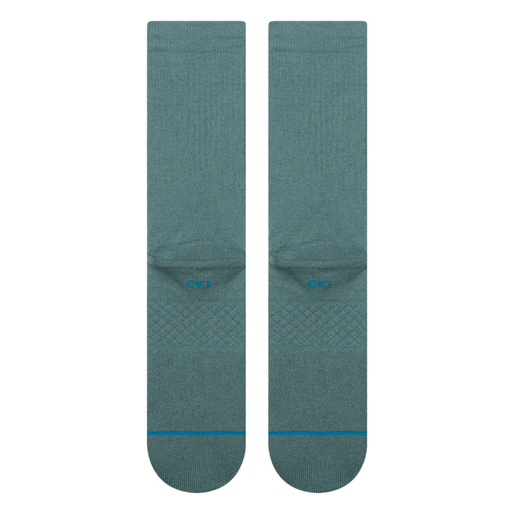Stance Icon Socks - Atlantic