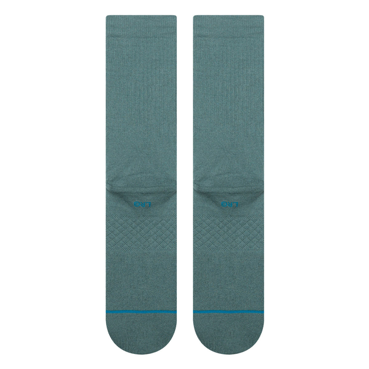 Stance Icon Socks - Atlantic