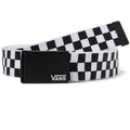 Vans Deppster II Web Belt - Black/White