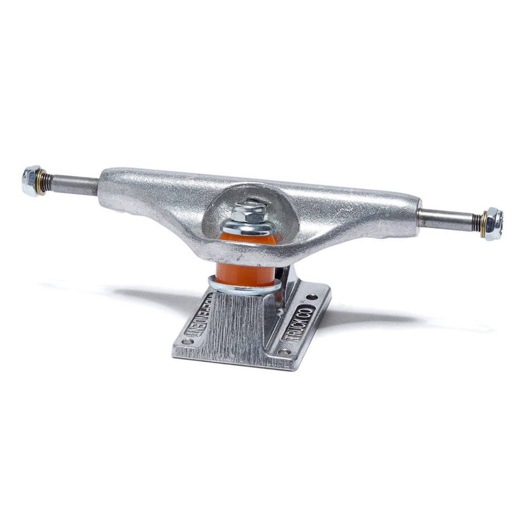 Independent Stage 11 Hollow Skateboard Trucks - Polished - 139mm
