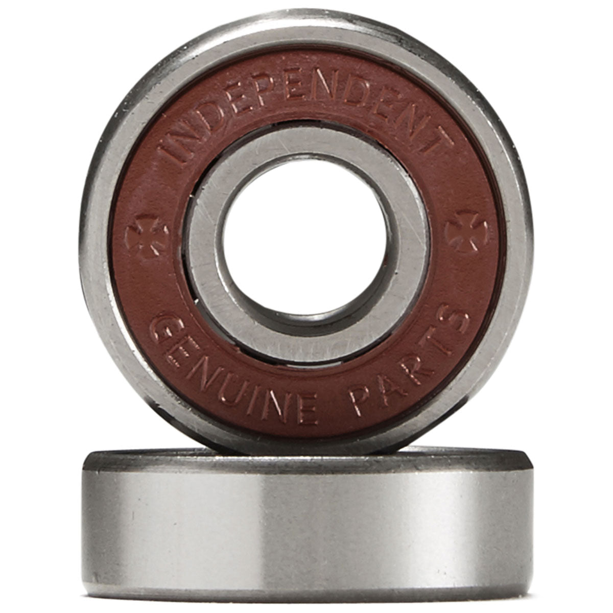 Independent Genuine Parts Bearings - Red