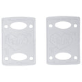 Krux Risers - 1/4"