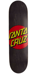 Santa Cruz Classic Dot Skateboard Deck - 8.25"