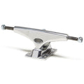 Krux K5 Polished Skateboard Trucks - Silver - 8.00"