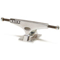 Krux K5 Polished DLK Skateboard Trucks - Silver - 8.50"