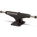 Independent Stage 11 Bar Standard Skateboard Trucks - Flat Black - 139mm