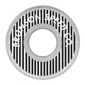 Bronson Mason Silva Pro G3 Bearings - Black