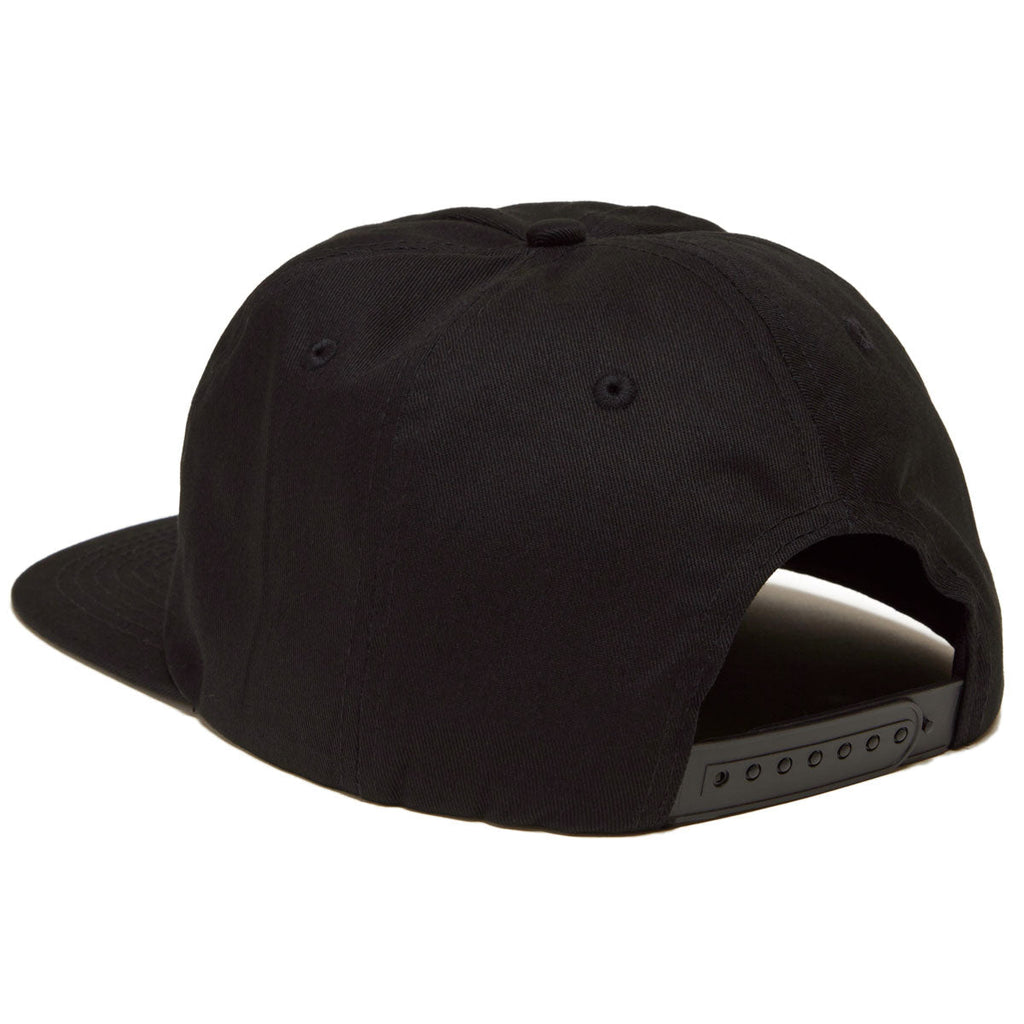 Independent BTG Summit Snapback Hat - Black