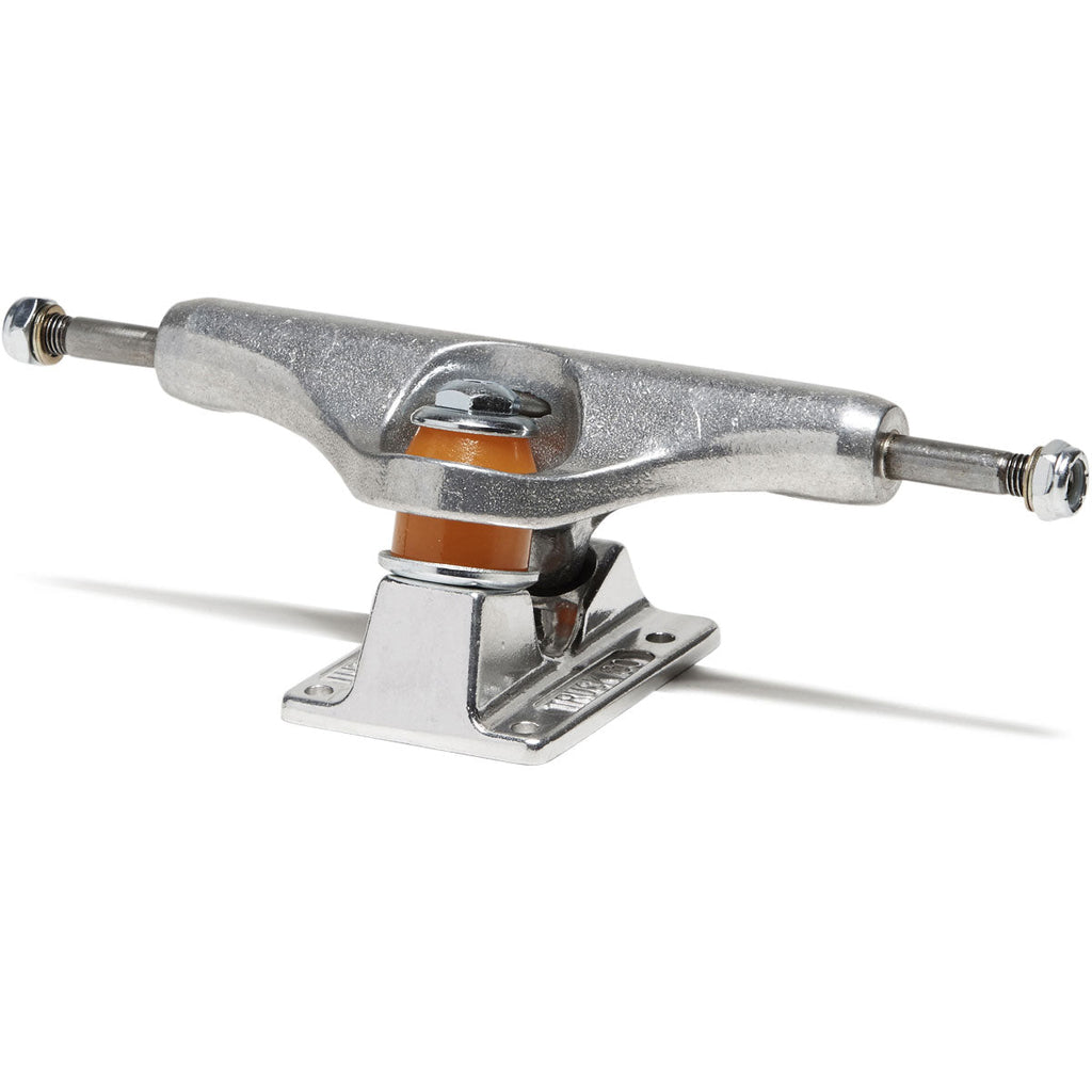 Independent Forged Hollow Mid Skateboard Trucks - 129mm