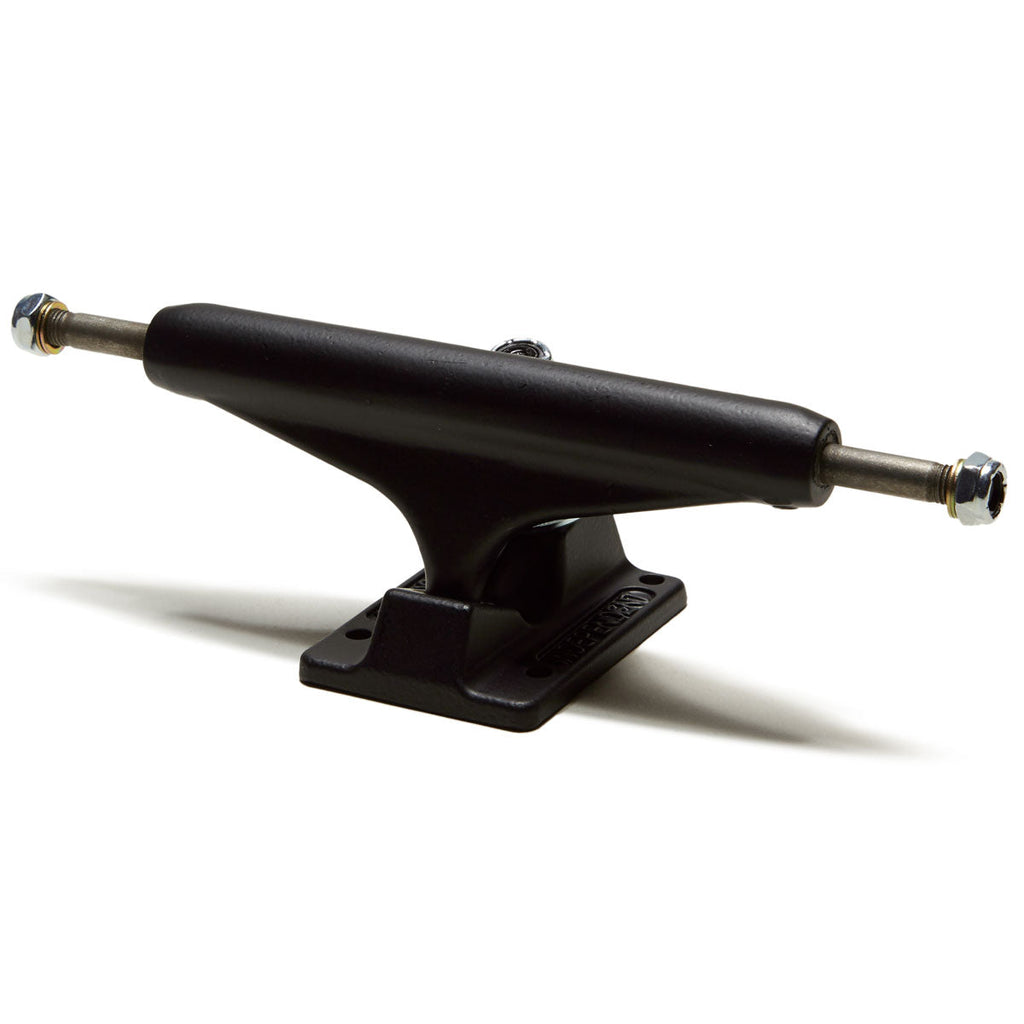 Independent Stage 11 Standard Skateboard Trucks - Blackout - 129mm