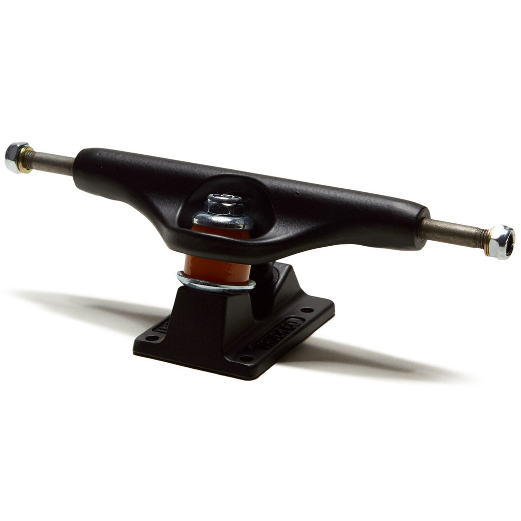 Independent Stage 11 Standard Skateboard Trucks - Blackout - 159mm