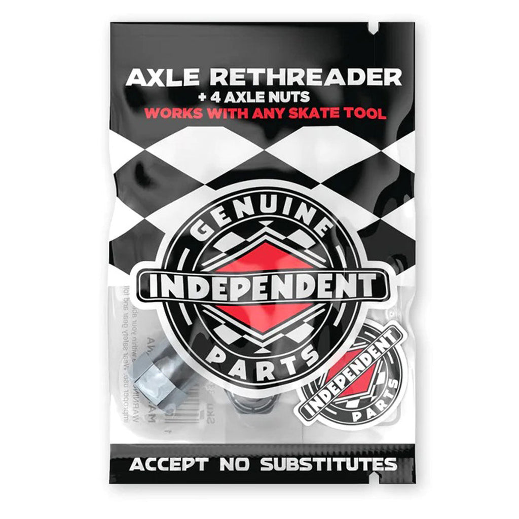 Independent Genuine Parts Axle Re-Threader