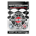 Independent Genuine Parts Alxle Re-Threader