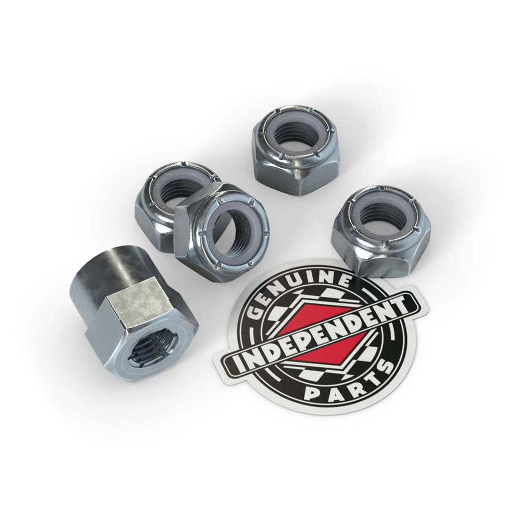 Independent Genuine Parts Axle Re-Threader
